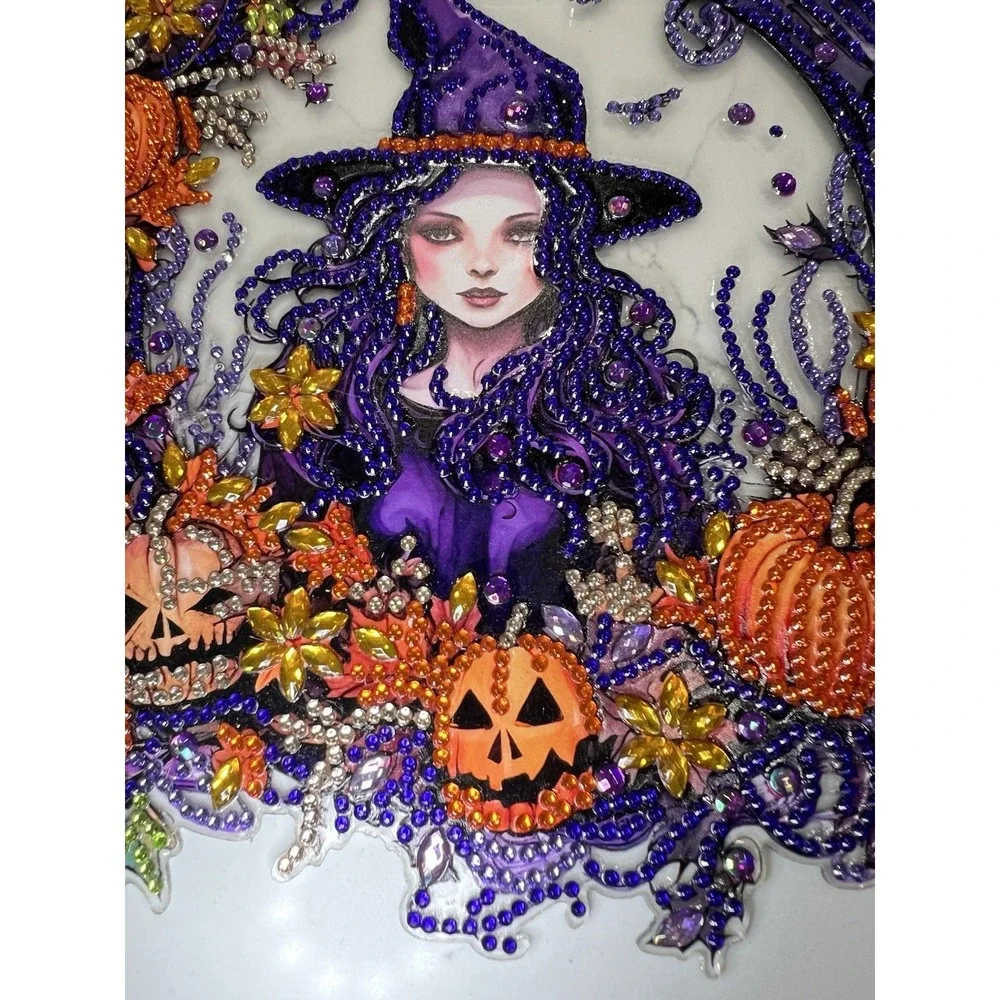Coolhorror.com Exclusive witch jack